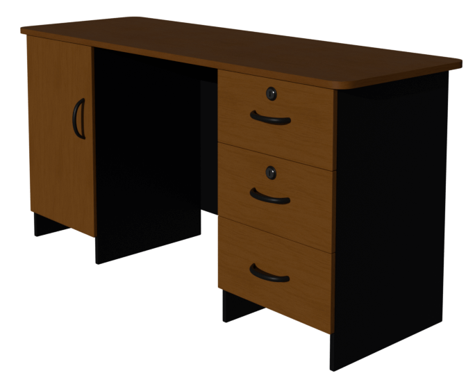 pic of a table